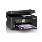 МФУ струйный Epson L6270 (C11CJ61507/61407/64407) A4 Duplex Net WiFi черный