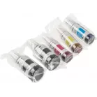 МФУ струйный Epson L6270 (C11CJ61507/61407/64407) A4 Duplex Net WiFi черный