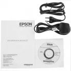 МФУ струйный Epson L6270 (C11CJ61507/61407/64407) A4 Duplex Net WiFi черный