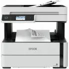 МФУ струйный Epson M3170 (C11CG92501/508/C11CG92404) A4 Duplex WiFi белый