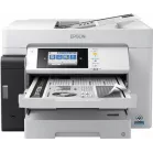 МФУ струйный Epson M15180 (C11CJ41408/407/406) A3+ Duplex WiFi черный
