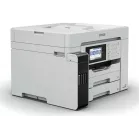 МФУ струйный Epson M15180 (C11CJ41408/407/406) A3+ Duplex WiFi черный