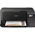 МФУ струйный Epson EcoTank L3550 (C11CK59405/C11CK59506) A4 WiFi черный