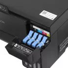 МФУ струйный Epson EcoTank L3550 (C11CK59405/C11CK59506) A4 WiFi черный