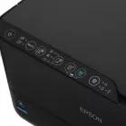 МФУ струйный Epson EcoTank L3550 (C11CK59405/C11CK59506) A4 WiFi черный