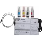 МФУ струйный Epson EcoTank L3550 (C11CK59405/C11CK59506) A4 WiFi черный