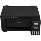 МФУ струйный Epson L3251 (C11CJ67518) A4 WiFi черный