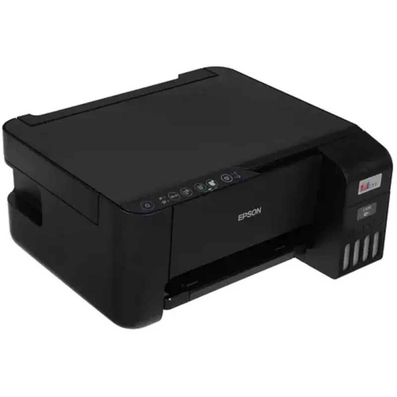 МФУ струйный Epson L3251 (C11CJ67518) A4 WiFi черный