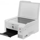 МФУ струйный Epson EcoTank L3266 (C11CJ66416) A4 WiFi белый
