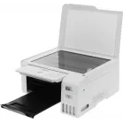 МФУ струйный Epson EcoTank L3266 (C11CJ66416) A4 WiFi белый