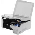 МФУ струйный Epson EcoTank L3266 (C11CJ66416) A4 WiFi белый