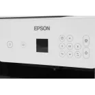 МФУ струйный Epson EcoTank L3266 (C11CJ66416) A4 WiFi белый