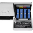 МФУ струйный Epson EcoTank L3266 (C11CJ66416) A4 WiFi белый