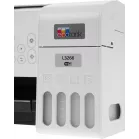 МФУ струйный Epson EcoTank L3266 (C11CJ66416) A4 WiFi белый