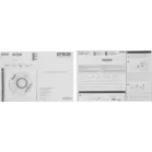 МФУ струйный Epson EcoTank L3266 (C11CJ66416) A4 WiFi белый