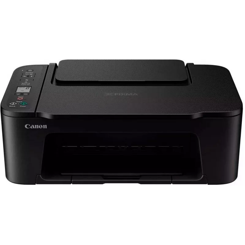 МФУ струйный Canon Pixma TS3640 (6670C007) A4 WiFi черный