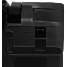 МФУ струйный Canon Pixma TS3640 (6670C007) A4 WiFi черный