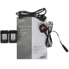МФУ струйный Canon Pixma TS3640 (6670C007) A4 WiFi черный