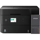 МФУ струйный Epson EcoTank L6370 (C11CL43403) A4 Duplex WiFi черный