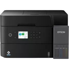 МФУ струйный Epson EcoTank L6370 (C11CL43403) A4 Duplex WiFi черный