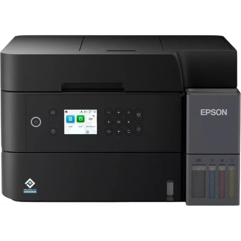МФУ струйный Epson EcoTank L6370 (C11CL43403) A4 Duplex WiFi черный