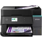 МФУ струйный Epson EcoTank L6370 (C11CL43403) A4 Duplex WiFi черный