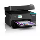 МФУ струйный Epson EcoTank L6370 (C11CL43403) A4 Duplex WiFi черный