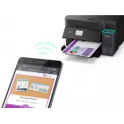 МФУ струйный Epson EcoTank L6370 (C11CL43403) A4 Duplex WiFi черный