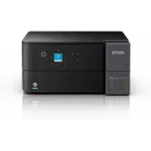 МФУ струйный Epson EcoTank L4360 (C11CL41412) A4 Duplex WiFi черный