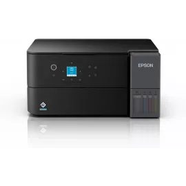 МФУ струйный Epson EcoTank L4360 (C11CL41412) A4 Duplex WiFi черный