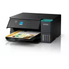 МФУ струйный Epson EcoTank L4360 (C11CL41412) A4 Duplex WiFi черный