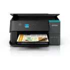МФУ струйный Epson EcoTank L4360 (C11CL41412) A4 Duplex WiFi черный