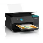 МФУ струйный Epson EcoTank L4360 (C11CL41412) A4 Duplex WiFi черный