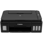 МФУ струйный Canon Pixma G3010 (2315C012) A4 WiFi черный