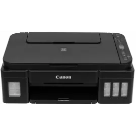 МФУ струйный Canon Pixma G3010 (2315C012) A4 WiFi черный