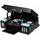 МФУ струйный Canon Pixma G3010 (2315C012) A4 WiFi черный