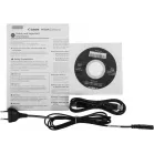 МФУ струйный Canon Pixma G3010 (2315C012) A4 WiFi черный