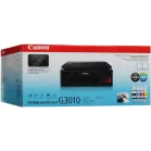 МФУ струйный Canon Pixma G3010 (2315C012) A4 WiFi черный