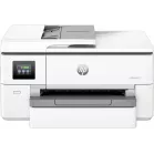 МФУ струйный HP Officejet Pro 9720 (53N94C) A3 Duplex WiFi белый