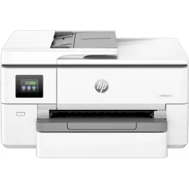 МФУ струйный HP Officejet Pro 9720 (53N94C) A3 Duplex WiFi белый