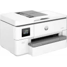 МФУ струйный HP Officejet Pro 9720 (53N94C) A3 Duplex WiFi белый