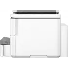 МФУ струйный HP Officejet Pro 9720 (53N94C) A3 Duplex WiFi белый