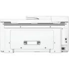 МФУ струйный HP Officejet Pro 9720 (53N94C) A3 Duplex WiFi белый