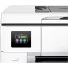 МФУ струйный HP Officejet Pro 9720 (53N94C) A3 Duplex WiFi белый