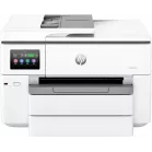МФУ струйный HP Officejet Pro 9730 (537P5C) A3 Duplex WiFi белый