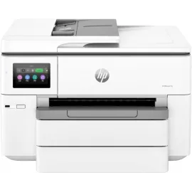 МФУ струйный HP Officejet Pro 9730 (537P5C) A3 Duplex WiFi белый