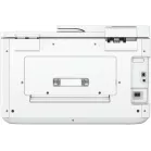 МФУ струйный HP Officejet Pro 9730 (537P5C) A3 Duplex WiFi белый