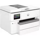 МФУ струйный HP Officejet Pro 9730 (537P5C) A3 Duplex WiFi белый