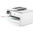 МФУ струйный HP Officejet Pro 9730 (537P5C) A3 Duplex WiFi белый