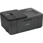 МФУ струйный Canon Pixma TR4645 (5072C045) A4 Duplex WiFi черный